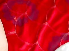 Indian BBW girlfriend big ass got fucked until he blows a load