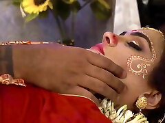 Bengali Doll In First Night with The Stranger