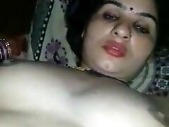 Wondrous  indian wife ..hard sex