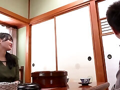 Bd 319 Mom Sonny During Vacation