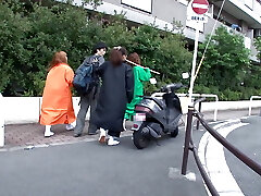 WHORE GETS HAIRY Muff LICKED THEN A HARD FUCK LATER