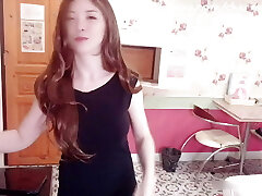 Arrange a night out with a chick to fuck at a motel.