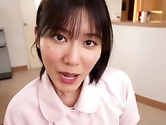 Nao Jinguji - Midv-435 [gimp] A Nurse Who Cant Stop Her Right Mitt Ge