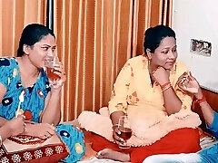 Fuck My Sweet Fucking Bhabhi! Desi Interchanging Sex