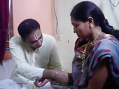 Hotwife Sadu Fuck Village Wife! Web Series Sex