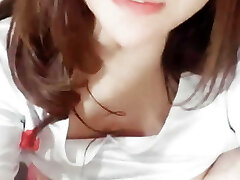 Part 2 Beautiful Nurse Costume Play Squirt