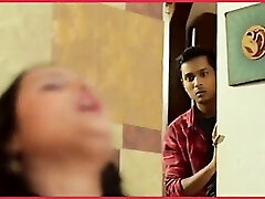 Sundari bhabhi ki hot Jawani part -2