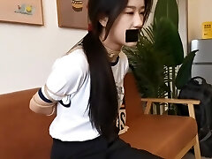 Chinese Damsel 12