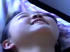 Chinese non-professional sex play