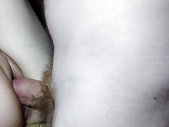 Asian Damsel Wants Her Pussy Played with.