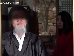 Astonishing porn video Aged/Young great only here