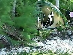 японская оргия на острове 2-4й