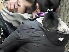 азиатский папа