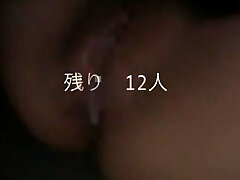 Exotic Asian slut Tiara Ayase in Amazing Fishnet, Compilation JAV clip