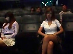 Exotic Japanese whore in Unbelievable Public, Blowjob/Fera JAV video