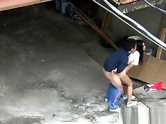 Super-fucking-hot japanese av model is a horny MILF enjoying a plowing