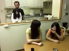 Young and Insatiable Teenage School girls
