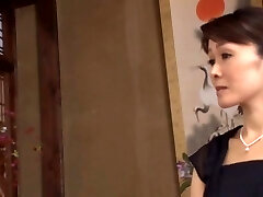 Sayuri Takizawa wild orgy