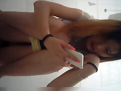 китай туалет шпион 105