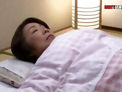 night with the mother of my wifey