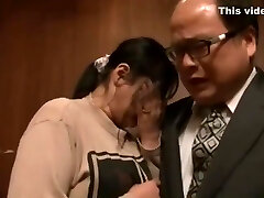 Astonishing adult movie Big Tits extraordinaire , watch it