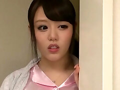 Mao Hamasaki in I Drilled My Brothers Wife part 1