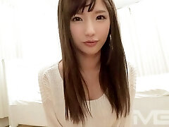 Amateur AV experience shooting 824 / Miki 20-year-old school student