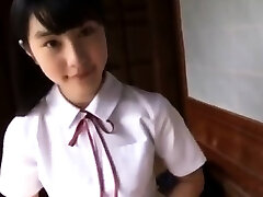 маленький открытый подросток лизнул