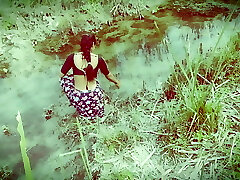 印度村户外铁杆他妈的性别在印地文清晰的声音