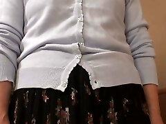The Glamour Women in My Family Who Have Fun With My Body - Part.4