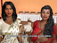 Grandma's House: Going To An Indian Wedding &ndash; Ep44