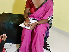 Indian teacher encounter XXX in hindi