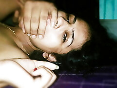 Latika poking full hot and hard core need more