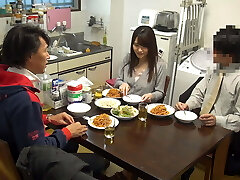 Amateur Pov: Spouse wanna see his wife having sex with another guy. #36-1