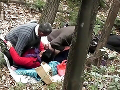 2 старые китайские пары