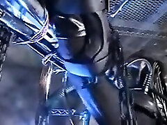 Glorious Asian schoolgirl is his sex slave and tied up to fuck