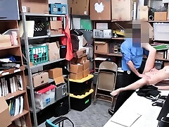 Office lady anal Suspect was instantly recognized by