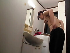 Framed Into Giving Sexy Massages. Not Allowed To Leave Until They Cum (240 Mins) part 6