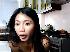 Korean teen masturbation web cam