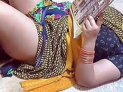 Episode 7, Cumming in the stepmother pussy