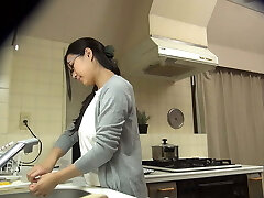 Amateur Point Of View: Husband wanna see his wife having sex with another guy. #52-1