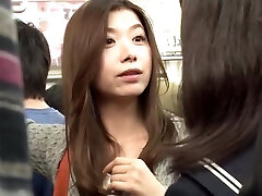 Mature Woman Likes Being Molested Internal Ejaculation Special Part One