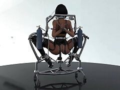 3D BDSM Music 3D BDSM Music