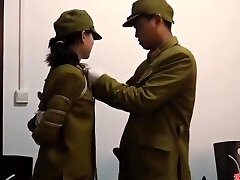 Chinese Bondage Girl Chinese Bondage Girl