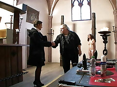 Hot Erotic BDSM Dreams 4 - Episode 1 Hot Erotic BDSM Dreams 4 - Episode 1