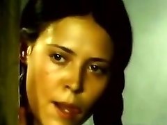 Antique stunner gives a perv a night visit