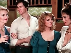 kay parker - die karriere definieren szenen