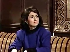 Hot Sexy Hairy MILF Getting Pummeled