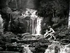 در جنگل (1962)