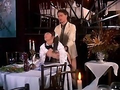 Vintage - Callgirls de luxe